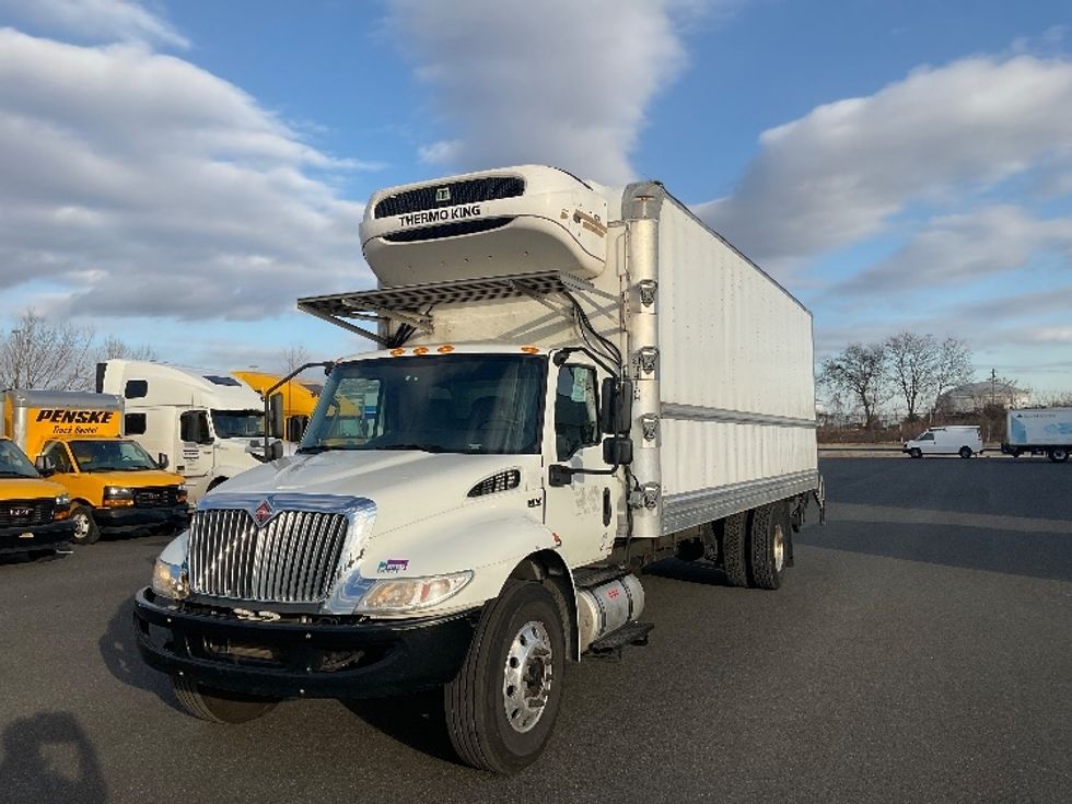 Refrigerated Truck-Light and Medium Duty Trucks-International-2020-MV607-Philadelphia-PA-158,396\n\t\tmiles-$ 57,750 - Image 3