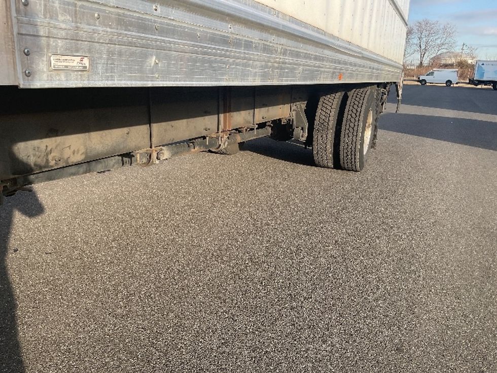 Refrigerated Truck-Light and Medium Duty Trucks-International-2020-MV607-Philadelphia-PA-158,396\n\t\tmiles-$ 57,750 - Image 5