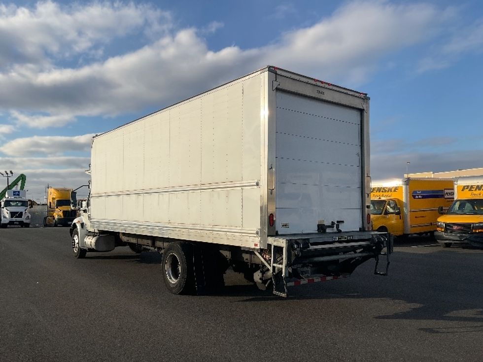 Refrigerated Truck-Light and Medium Duty Trucks-International-2020-MV607-Philadelphia-PA-158,396\n\t\tmiles-$ 57,750 - Image 6