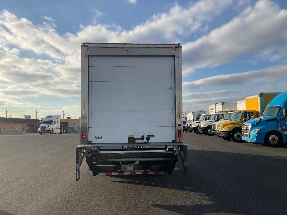 Refrigerated Truck-Light and Medium Duty Trucks-International-2020-MV607-Philadelphia-PA-158,396\n\t\tmiles-$ 57,750 - Image 7