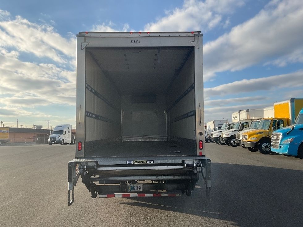 Refrigerated Truck-Light and Medium Duty Trucks-International-2020-MV607-Philadelphia-PA-158,396\n\t\tmiles-$ 57,750 - Image 8