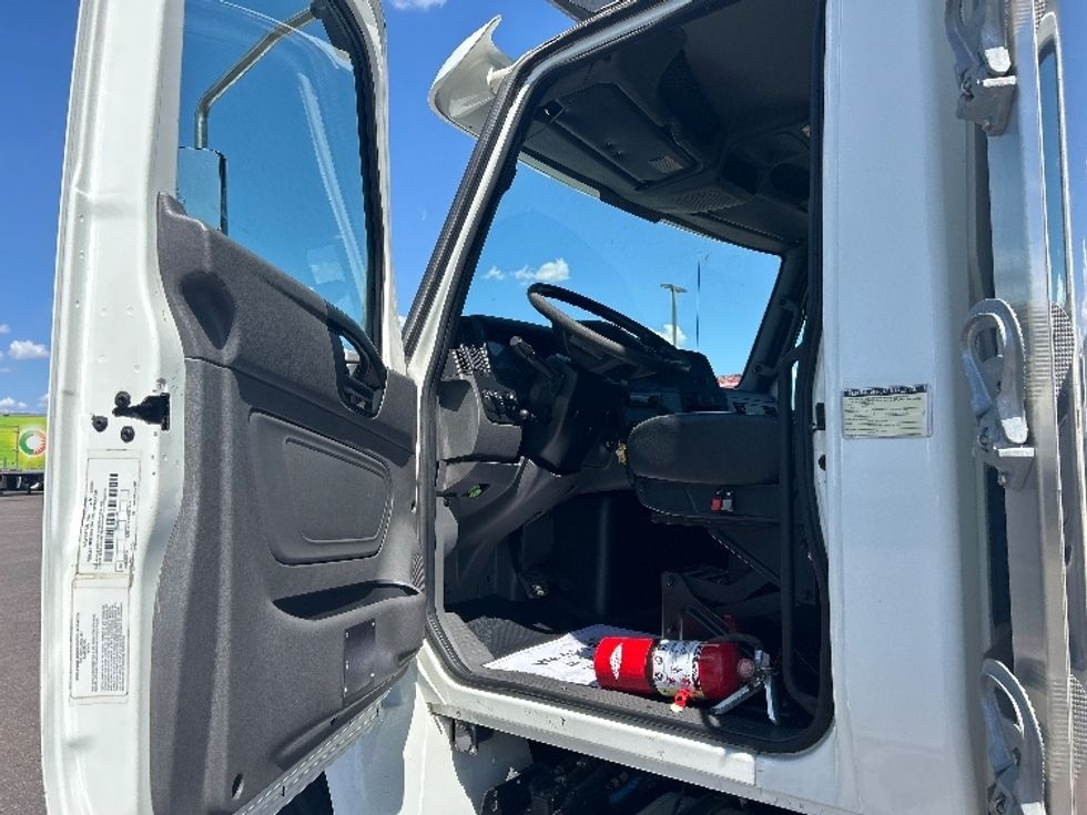 Refrigerated Truck-Light and Medium Duty Trucks-International-2020-MV607-Phoenix-AZ-146,464\n\t\tmiles-$ 53,000 - Image 16