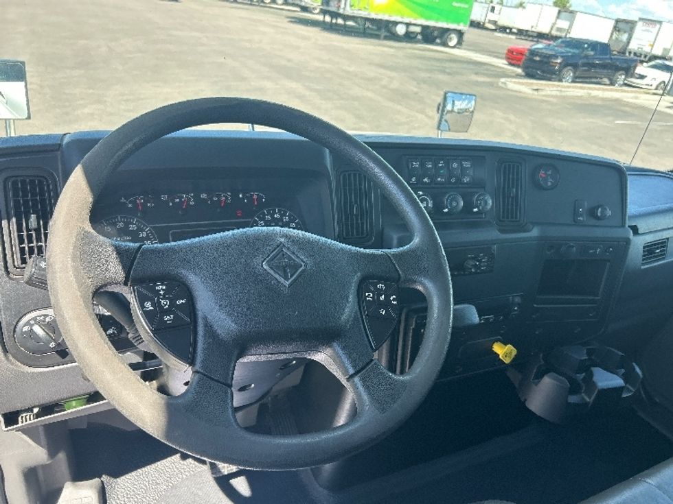 Refrigerated Truck-Light and Medium Duty Trucks-International-2020-MV607-Phoenix-AZ-146,464\n\t\tmiles-$ 53,000 - Image 17