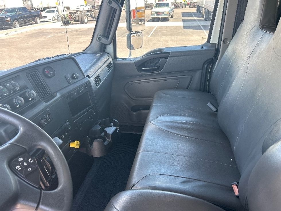 Refrigerated Truck-Light and Medium Duty Trucks-International-2020-MV607-Phoenix-AZ-146,464\n\t\tmiles-$ 53,000 - Image 19