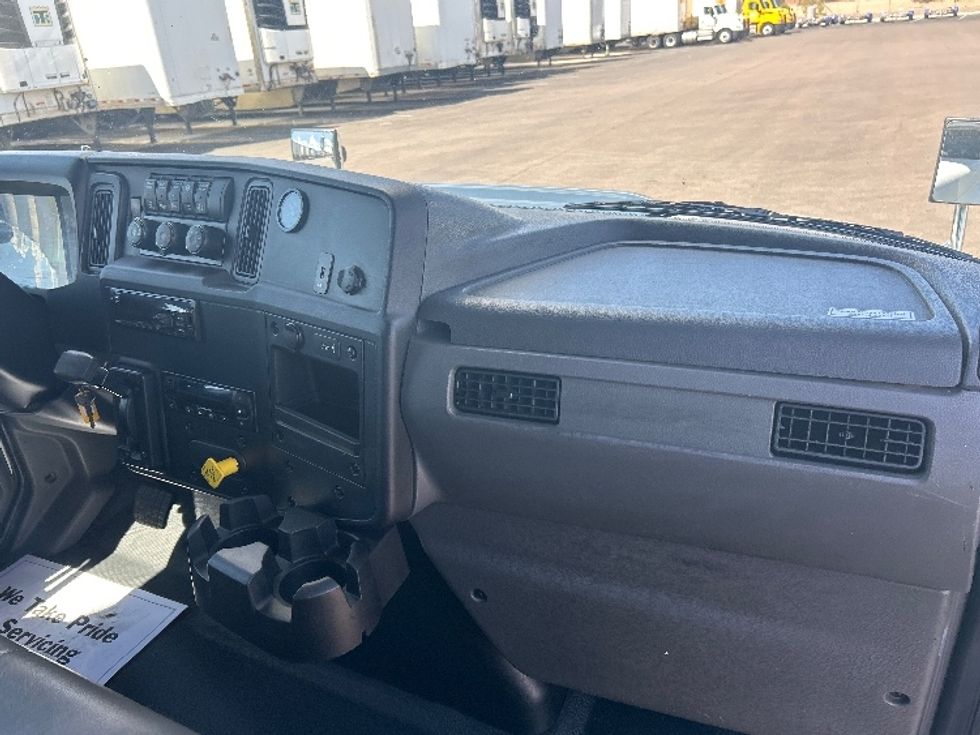 Refrigerated Truck-Light and Medium Duty Trucks-International-2020-MV607-Phoenix-AZ-146,464\n\t\tmiles-$ 53,000 - Image 21