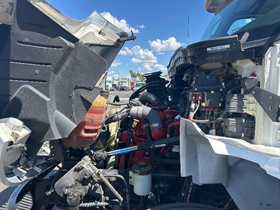 Refrigerated Truck-Light and Medium Duty Trucks-International-2020-MV607-Phoenix-AZ-146,464\n\t\tmiles-$ 53,000 - Image 24