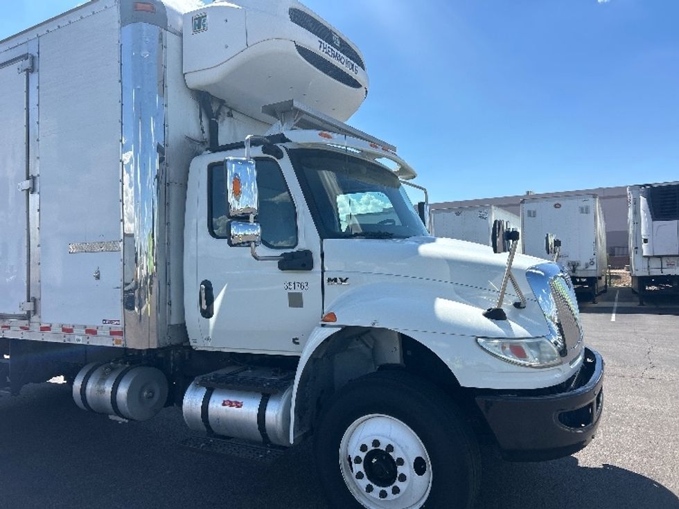Refrigerated Truck-Light and Medium Duty Trucks-International-2020-MV607-Phoenix-AZ-146,464\n\t\tmiles-$ 53,000 - Image 29