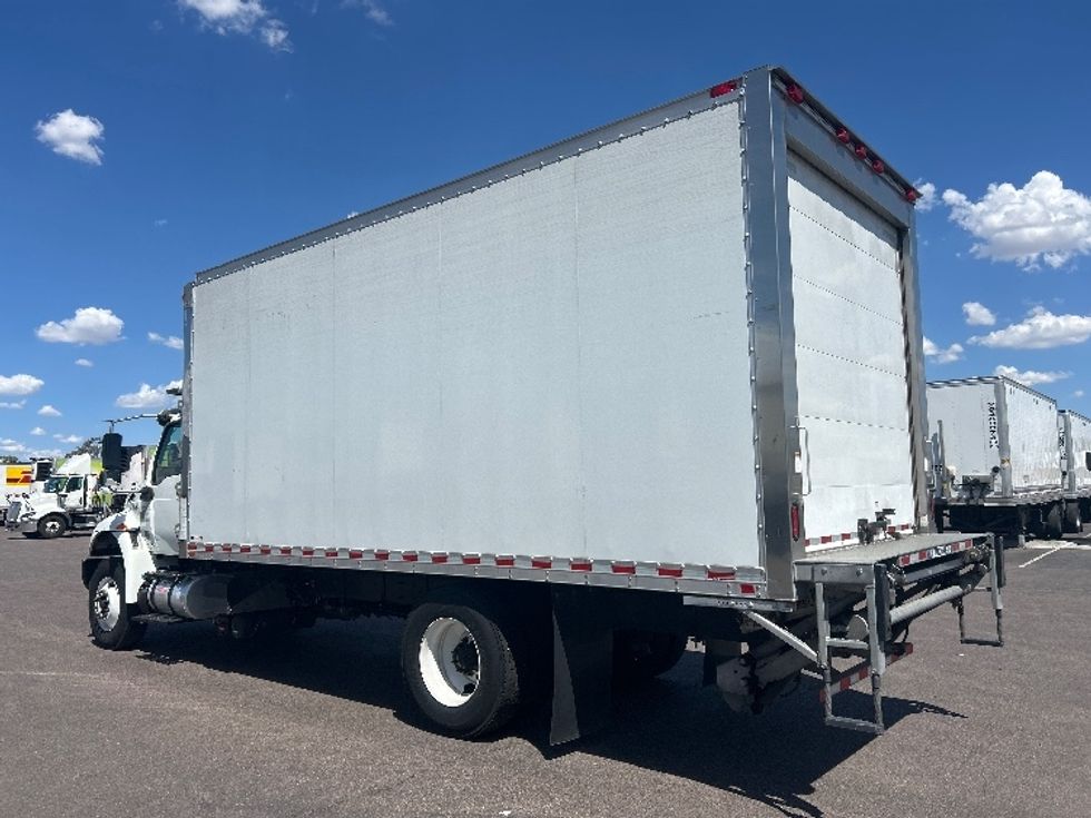 Refrigerated Truck-Light and Medium Duty Trucks-International-2020-MV607-Phoenix-AZ-146,464\n\t\tmiles-$ 53,000 - Image 6