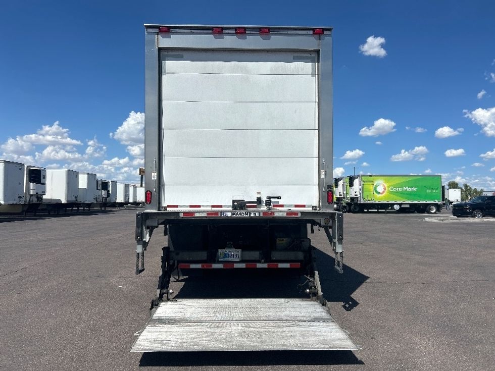 Refrigerated Truck-Light and Medium Duty Trucks-International-2020-MV607-Phoenix-AZ-146,464\n\t\tmiles-$ 53,000 - Image 7