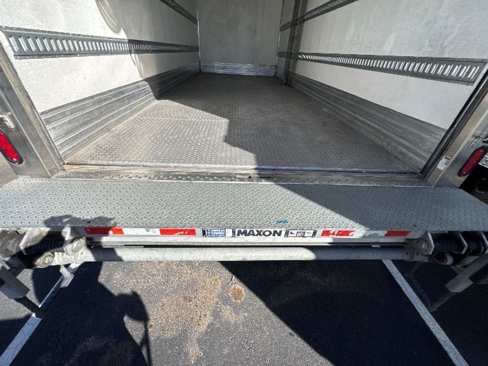 Refrigerated Truck-Light and Medium Duty Trucks-International-2020-MV607-Phoenix-AZ-157,867\n\t\tmiles-$ 51,500 - Image 10