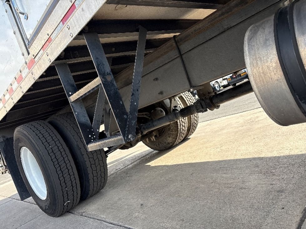 Refrigerated Truck-Light and Medium Duty Trucks-International-2020-MV607-Phoenix-AZ-157,867\n\t\tmiles-$ 51,500 - Image 14