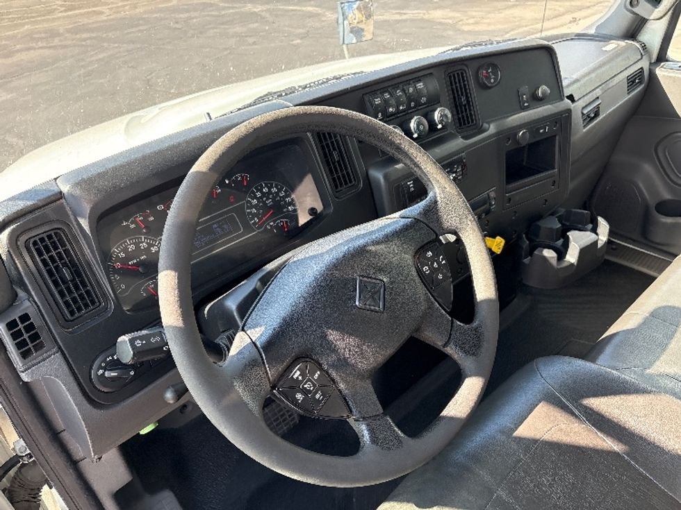 Refrigerated Truck-Light and Medium Duty Trucks-International-2020-MV607-Phoenix-AZ-157,867\n\t\tmiles-$ 51,500 - Image 17