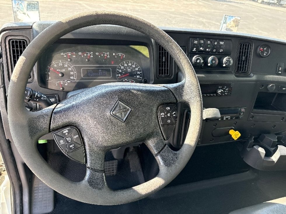 Refrigerated Truck-Light and Medium Duty Trucks-International-2020-MV607-Phoenix-AZ-157,867\n\t\tmiles-$ 51,500 - Image 18