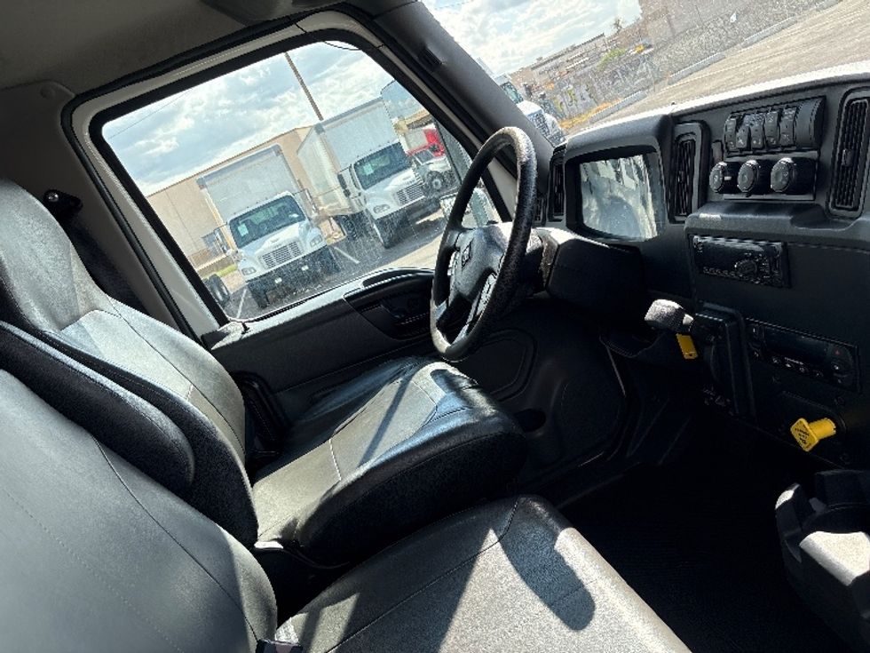 Refrigerated Truck-Light and Medium Duty Trucks-International-2020-MV607-Phoenix-AZ-157,867\n\t\tmiles-$ 51,500 - Image 22