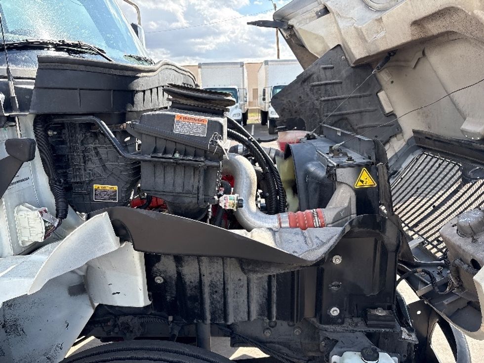 Refrigerated Truck-Light and Medium Duty Trucks-International-2020-MV607-Phoenix-AZ-157,867\n\t\tmiles-$ 51,500 - Image 23