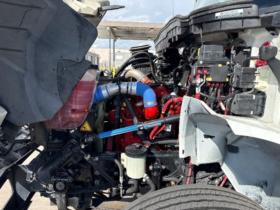 Refrigerated Truck-Light and Medium Duty Trucks-International-2020-MV607-Phoenix-AZ-157,867\n\t\tmiles-$ 51,500 - Image 24