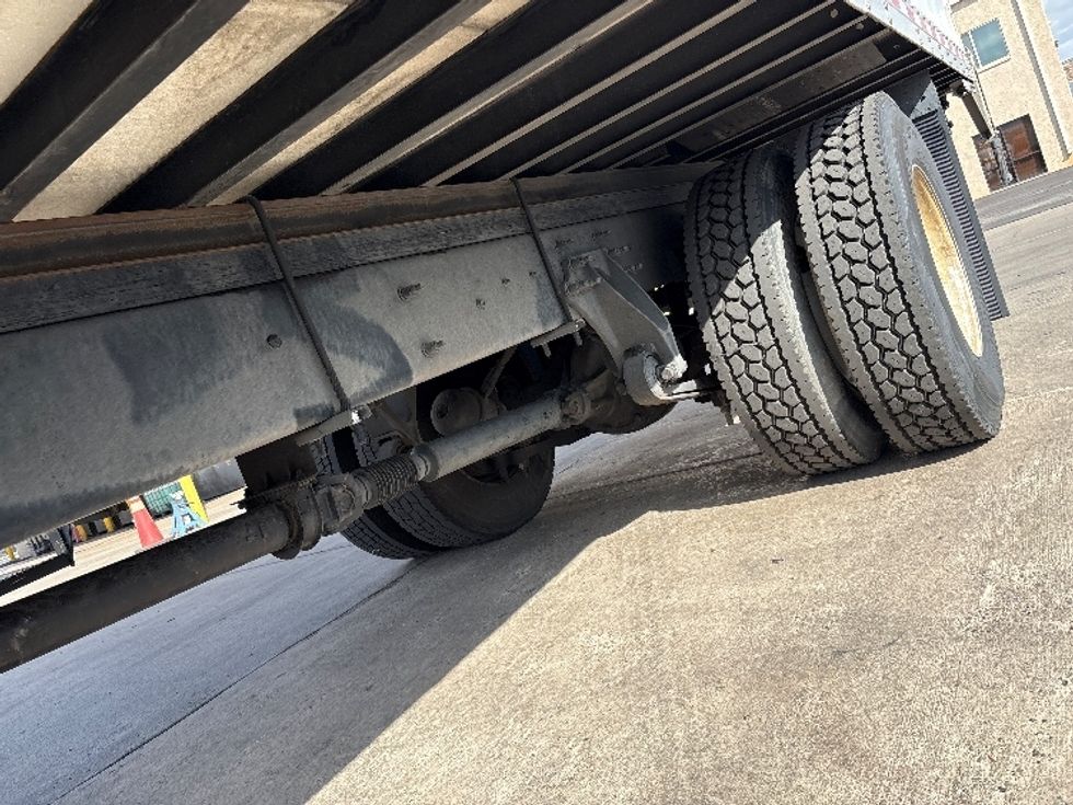 Refrigerated Truck-Light and Medium Duty Trucks-International-2020-MV607-Phoenix-AZ-157,867\n\t\tmiles-$ 51,500 - Image 5