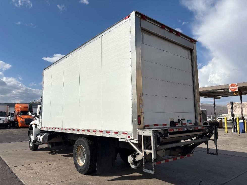 Refrigerated Truck-Light and Medium Duty Trucks-International-2020-MV607-Phoenix-AZ-157,867\n\t\tmiles-$ 51,500 - Image 6
