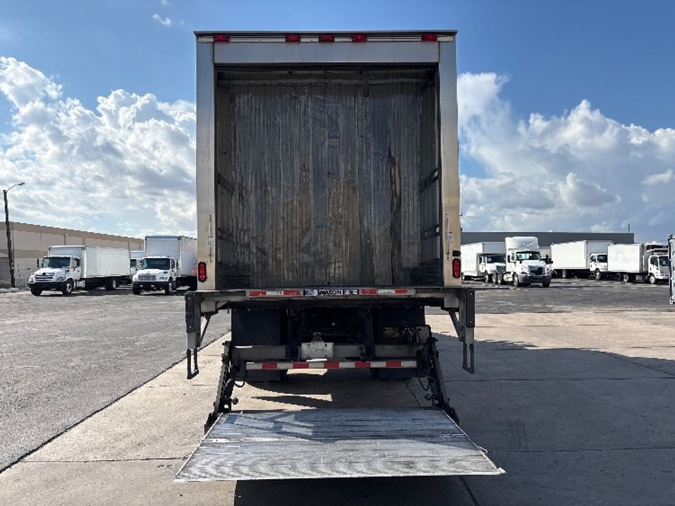 Refrigerated Truck-Light and Medium Duty Trucks-International-2020-MV607-Phoenix-AZ-157,867\n\t\tmiles-$ 51,500 - Image 9