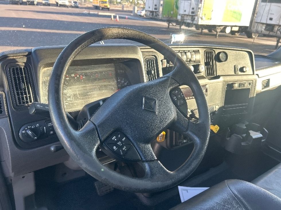 Refrigerated Truck-Light and Medium Duty Trucks-International-2020-MV607-Phoenix-AZ-159,167\n\t\tmiles-$ 62,250 - Image 17
