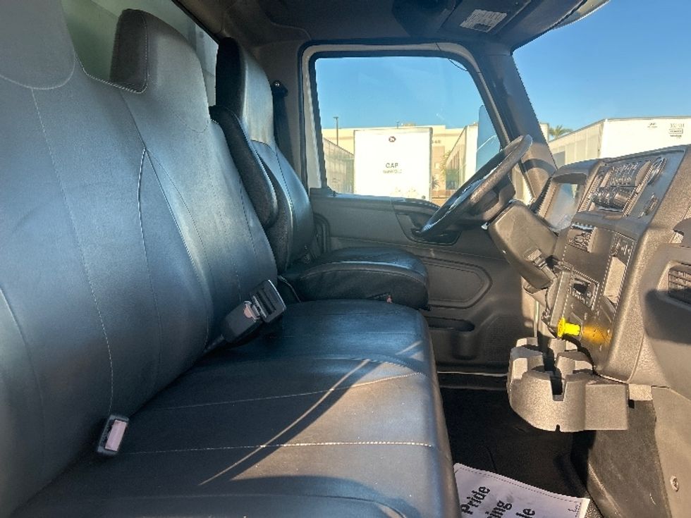 Refrigerated Truck-Light and Medium Duty Trucks-International-2020-MV607-Phoenix-AZ-159,167\n\t\tmiles-$ 62,250 - Image 22