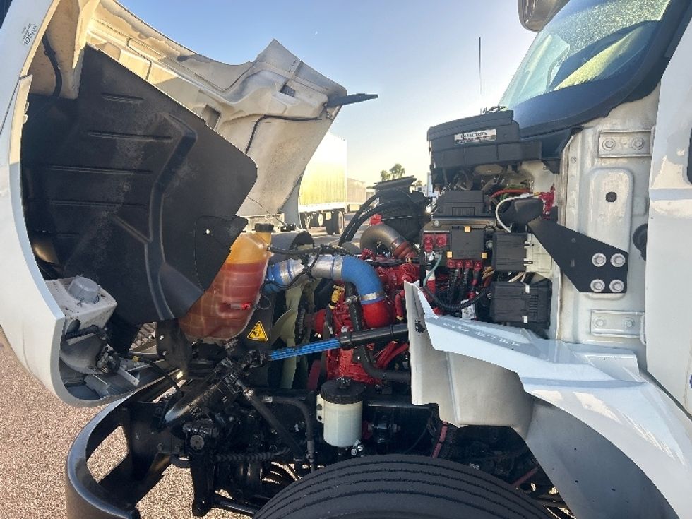 Refrigerated Truck-Light and Medium Duty Trucks-International-2020-MV607-Phoenix-AZ-159,167\n\t\tmiles-$ 62,250 - Image 24