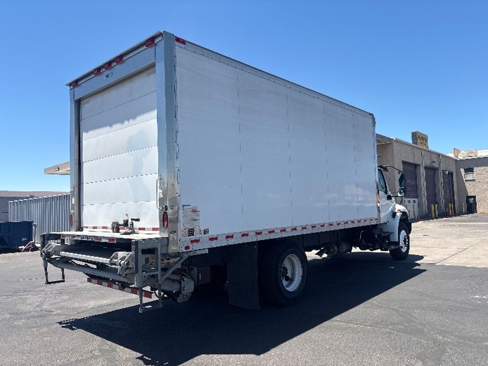 Refrigerated Truck-Light and Medium Duty Trucks-International-2020-MV607-Phoenix-AZ-165,587\n\t\tmiles-$ 48,750 - Image 13