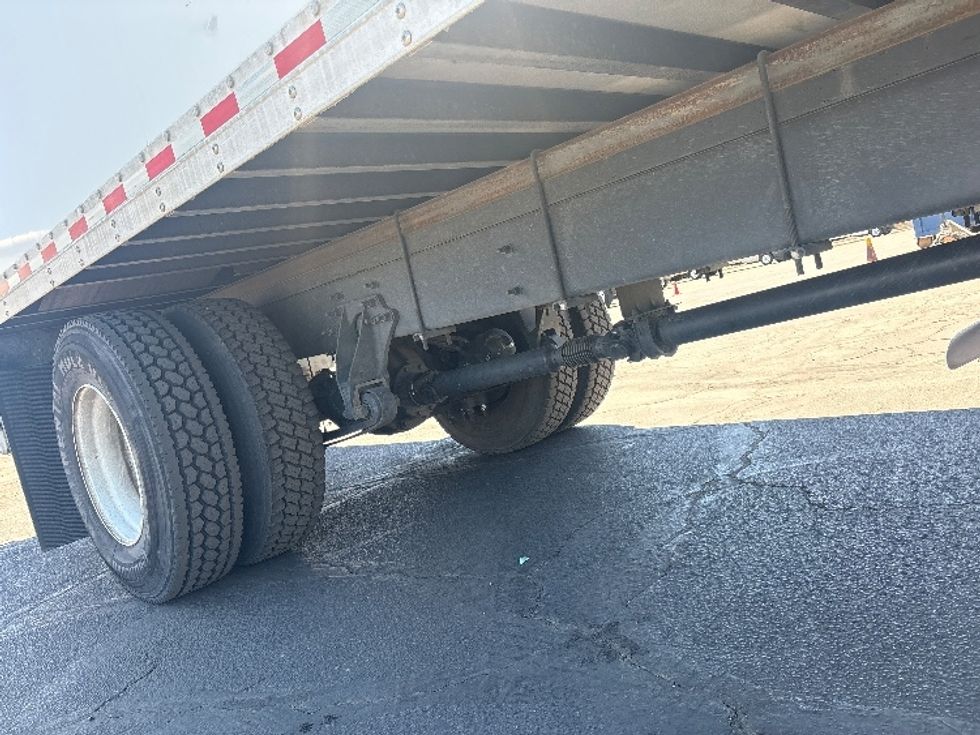 Refrigerated Truck-Light and Medium Duty Trucks-International-2020-MV607-Phoenix-AZ-165,587\n\t\tmiles-$ 48,750 - Image 14