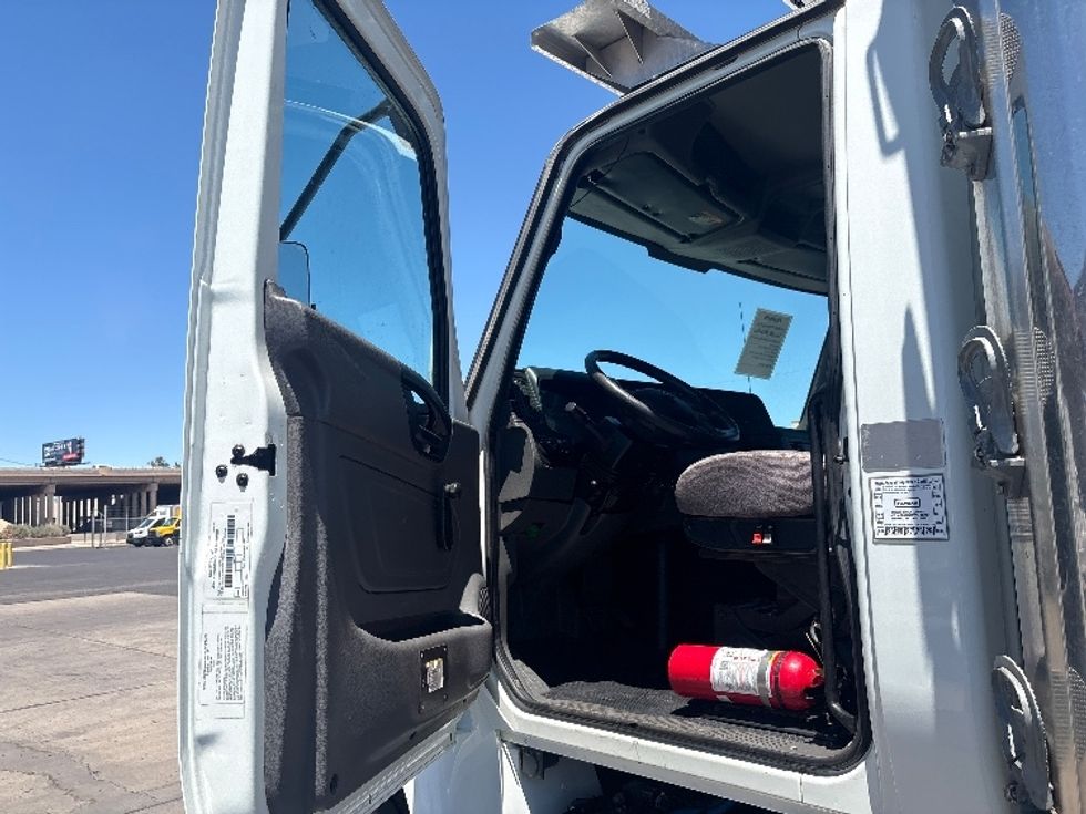 Refrigerated Truck-Light and Medium Duty Trucks-International-2020-MV607-Phoenix-AZ-165,587\n\t\tmiles-$ 48,750 - Image 16