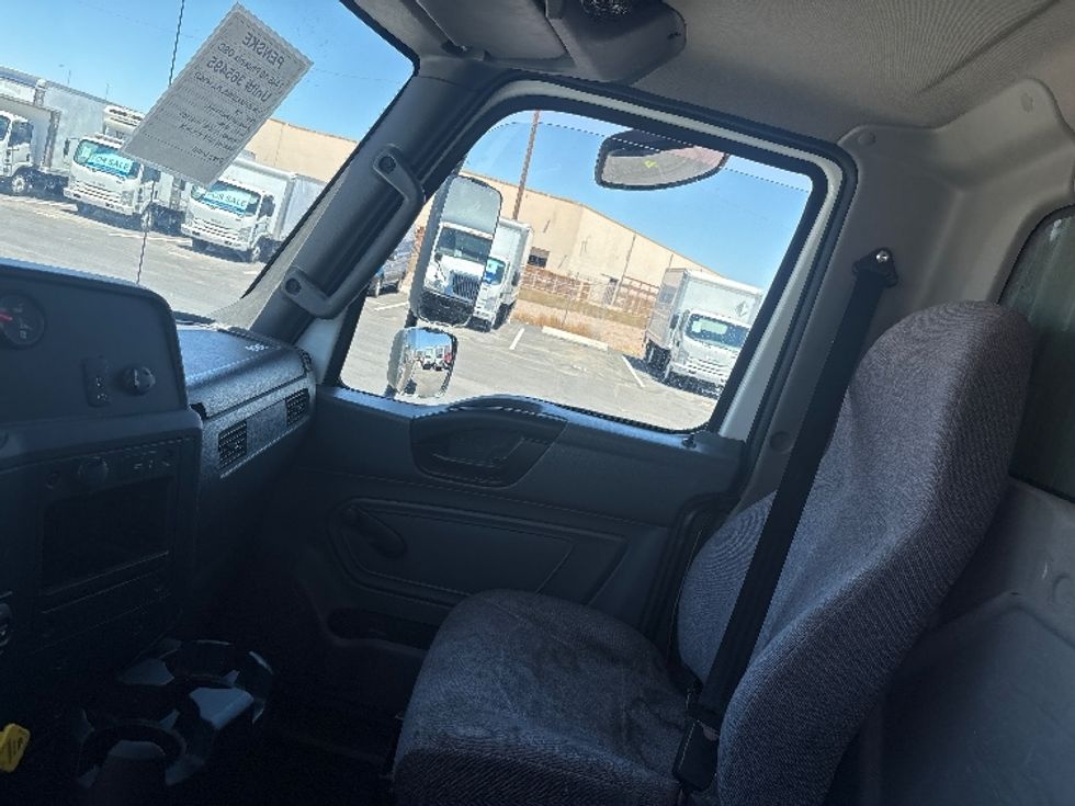 Refrigerated Truck-Light and Medium Duty Trucks-International-2020-MV607-Phoenix-AZ-165,587\n\t\tmiles-$ 48,750 - Image 19