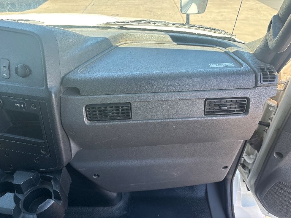 Refrigerated Truck-Light and Medium Duty Trucks-International-2020-MV607-Phoenix-AZ-165,587\n\t\tmiles-$ 48,750 - Image 21