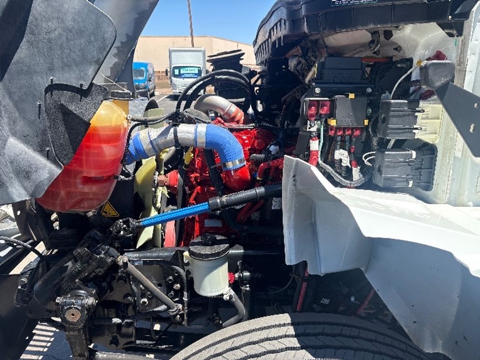 Refrigerated Truck-Light and Medium Duty Trucks-International-2020-MV607-Phoenix-AZ-165,587\n\t\tmiles-$ 48,750 - Image 24