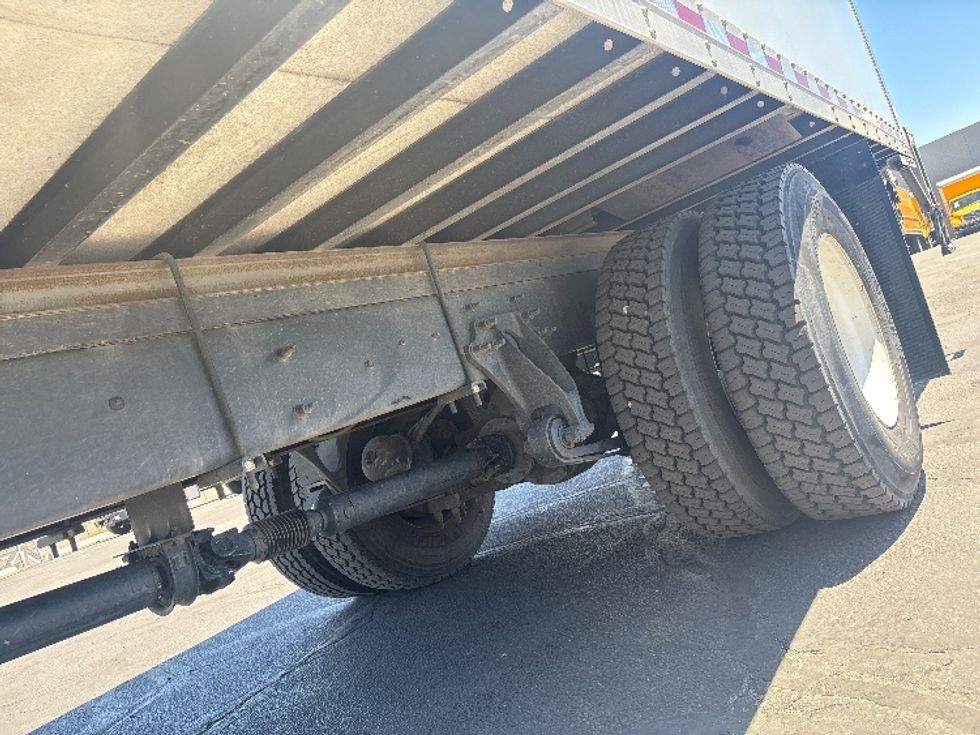 Refrigerated Truck-Light and Medium Duty Trucks-International-2020-MV607-Phoenix-AZ-165,587\n\t\tmiles-$ 48,750 - Image 5