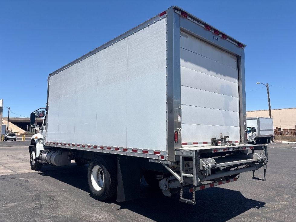 Refrigerated Truck-Light and Medium Duty Trucks-International-2020-MV607-Phoenix-AZ-165,587\n\t\tmiles-$ 48,750 - Image 6