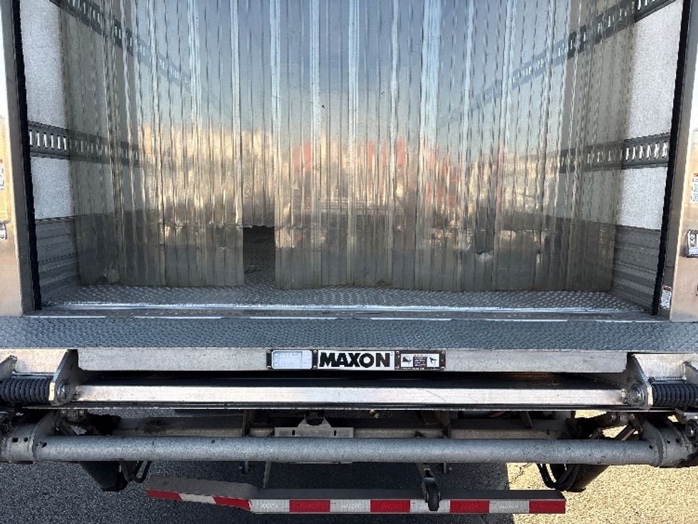 Refrigerated Truck-Light and Medium Duty Trucks-International-2020-MV607-Phoenix-AZ-190,171\n\t\tmiles-$ 57,250 - Image 10