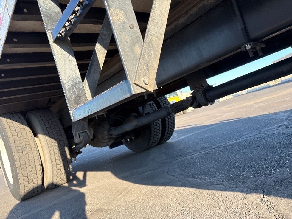 Refrigerated Truck-Light and Medium Duty Trucks-International-2020-MV607-Phoenix-AZ-190,171\n\t\tmiles-$ 57,250 - Image 14