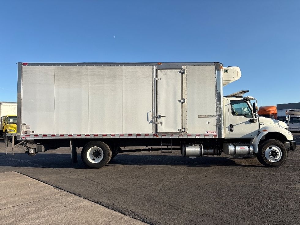 Refrigerated Truck-Light and Medium Duty Trucks-International-2020-MV607-Phoenix-AZ-190,171\n\t\tmiles-$ 57,250 - Image 15