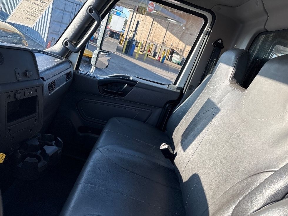 Refrigerated Truck-Light and Medium Duty Trucks-International-2020-MV607-Phoenix-AZ-190,171\n\t\tmiles-$ 57,250 - Image 19
