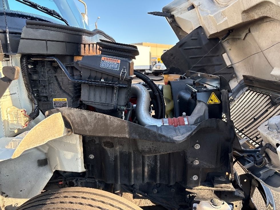 Refrigerated Truck-Light and Medium Duty Trucks-International-2020-MV607-Phoenix-AZ-190,171\n\t\tmiles-$ 57,250 - Image 23