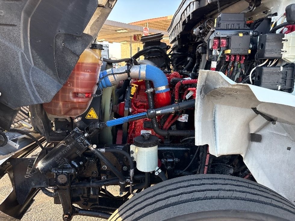 Refrigerated Truck-Light and Medium Duty Trucks-International-2020-MV607-Phoenix-AZ-190,171\n\t\tmiles-$ 57,250 - Image 24