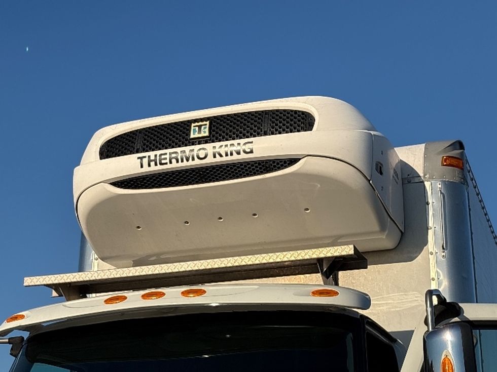 Refrigerated Truck-Light and Medium Duty Trucks-International-2020-MV607-Phoenix-AZ-190,171\n\t\tmiles-$ 57,250 - Image 25