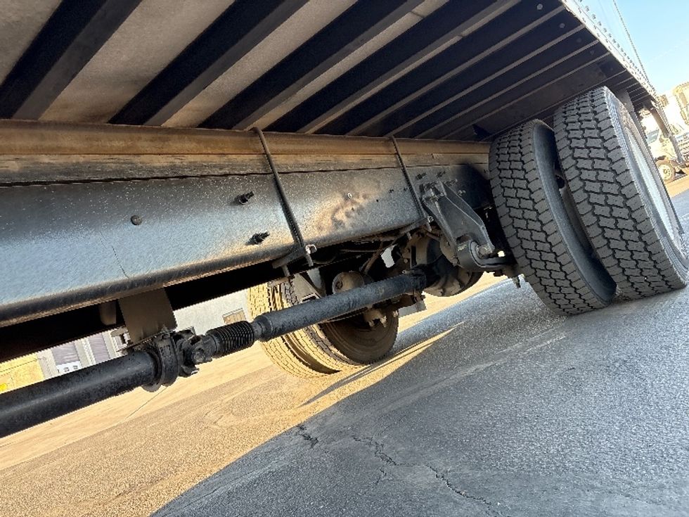 Refrigerated Truck-Light and Medium Duty Trucks-International-2020-MV607-Phoenix-AZ-190,171\n\t\tmiles-$ 57,250 - Image 5