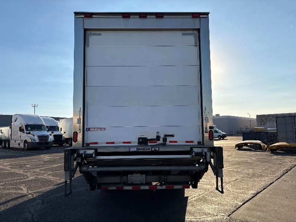 Refrigerated Truck-Light and Medium Duty Trucks-International-2020-MV607-Phoenix-AZ-190,171\n\t\tmiles-$ 57,250 - Image 7