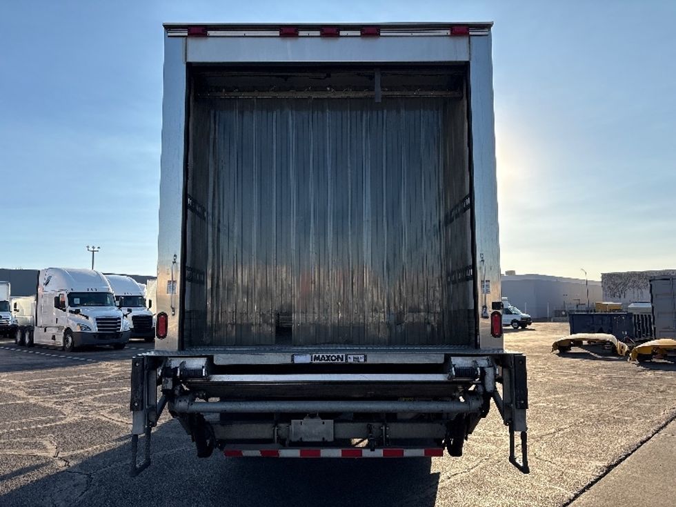 Refrigerated Truck-Light and Medium Duty Trucks-International-2020-MV607-Phoenix-AZ-190,171\n\t\tmiles-$ 57,250 - Image 8