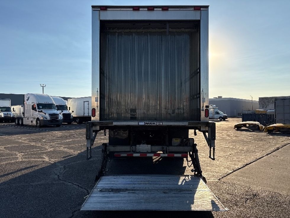 Refrigerated Truck-Light and Medium Duty Trucks-International-2020-MV607-Phoenix-AZ-190,171\n\t\tmiles-$ 57,250 - Image 9