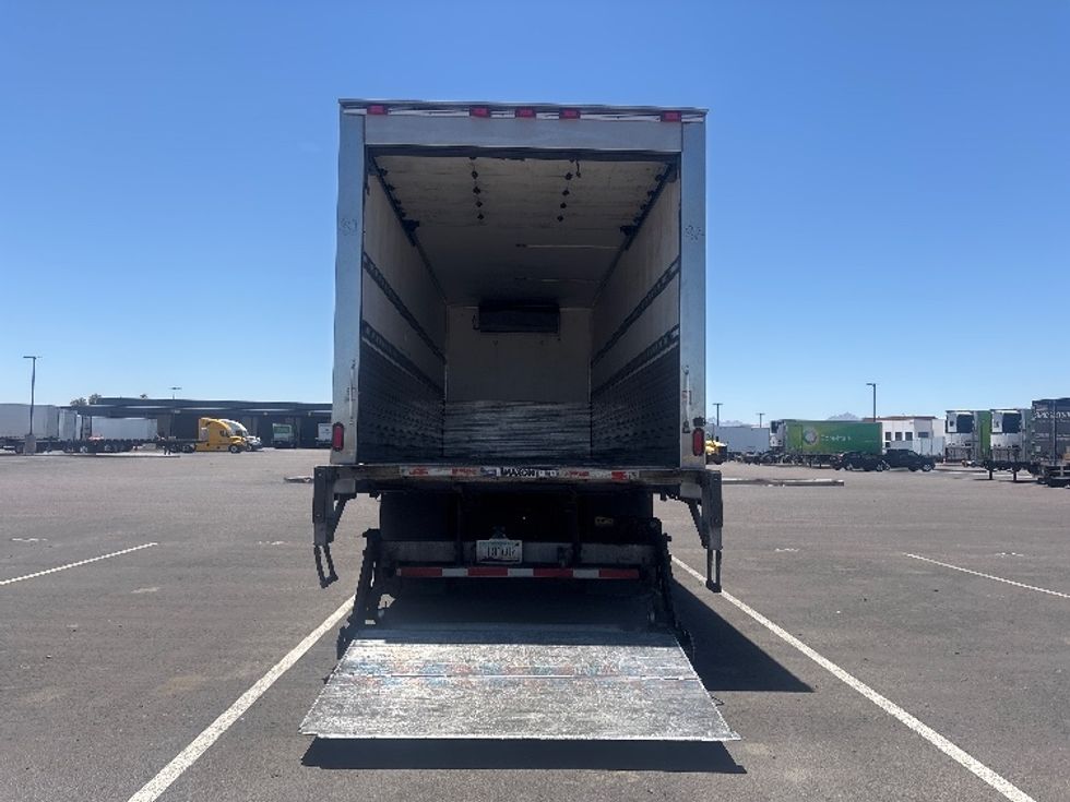 Refrigerated Truck-Light and Medium Duty Trucks-International-2020-MV607-Phoenix-AZ-195,929\n\t\tmiles-$ 56,250 - Image 10