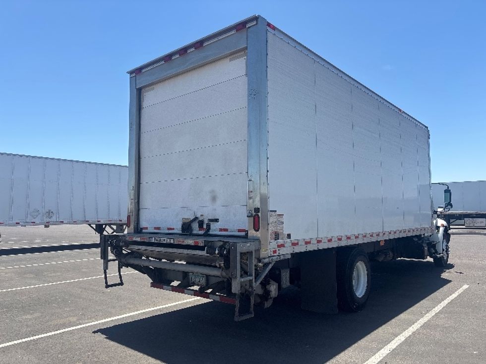 Refrigerated Truck-Light and Medium Duty Trucks-International-2020-MV607-Phoenix-AZ-195,929\n\t\tmiles-$ 56,250 - Image 13