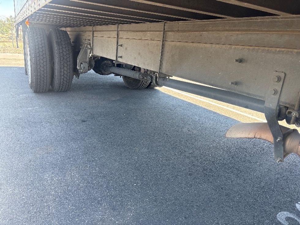 Refrigerated Truck-Light and Medium Duty Trucks-International-2020-MV607-Phoenix-AZ-195,929\n\t\tmiles-$ 56,250 - Image 14