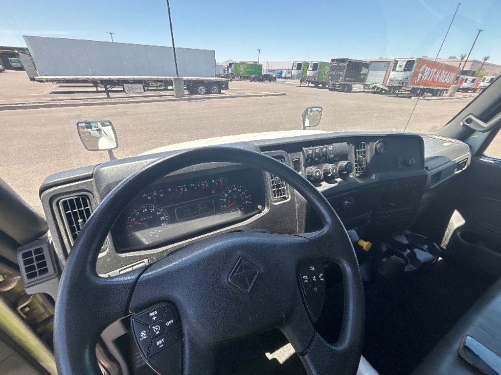 Refrigerated Truck-Light and Medium Duty Trucks-International-2020-MV607-Phoenix-AZ-195,929\n\t\tmiles-$ 56,250 - Image 17