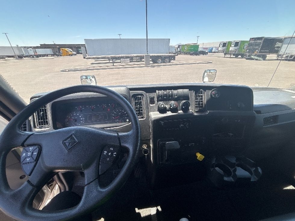 Refrigerated Truck-Light and Medium Duty Trucks-International-2020-MV607-Phoenix-AZ-195,929\n\t\tmiles-$ 56,250 - Image 18